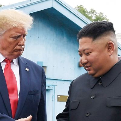 North Korea Condemns U.S. Sanctions as Hostile, Vows Response