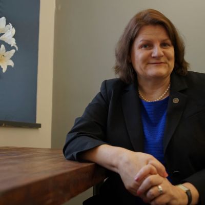 A Wisconsin judge accused of helping a man evade immigration agents is set to enter a plea – The Boston Globe