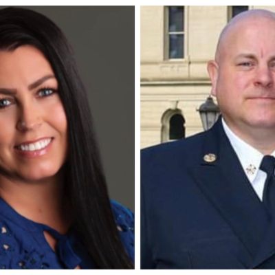 Flewelling defeats Wolcott in District 9 race for Genesee County Board of Commissioners