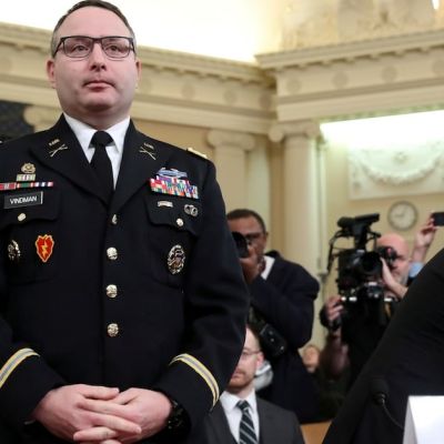 The Folly of Realism: How the West Deceived Itself about Russia and Betrayed Ukraine by Alexander Vindman - An unsparing critique of US 'crisis management' policy