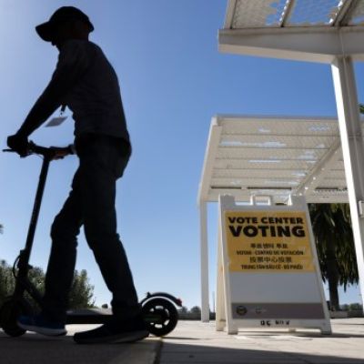 Election 2026: What to expect on Election Day in Orange County