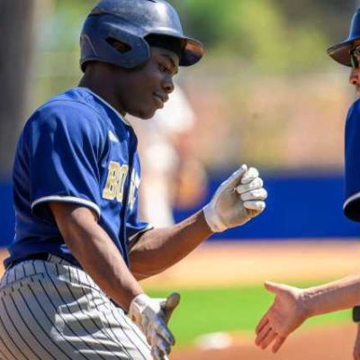 St. John Bosco baseball comes out on top in battle with Santa Margarita