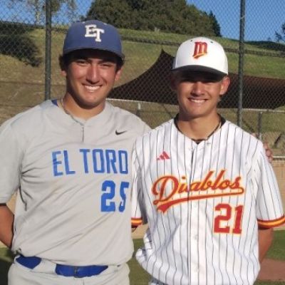 El Toro baseball tops Mission Viejo in brother vs. brother pitching matchup
