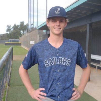 Newport Harbor baseball knocks off Aliso Niguel with Gavin Guy’s strong outing