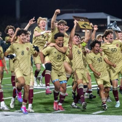 JSerra boys soccer defeats Loyola to claim CIF-SS Open title for second time in three years