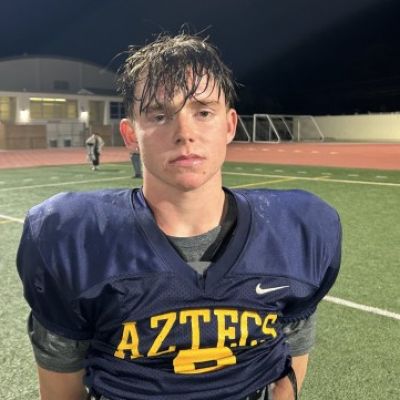 Last-second TD lifts La Quinta football past Saddleback in CIF-SS playoffs