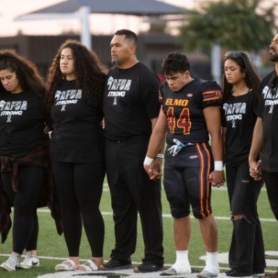 El Modena football’s win over Segerstrom extra meaningful for Christian Tafua