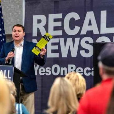 No, Pete Wilson wasn’t right, and other takeaways from Carl DeMaio’s absurd ad