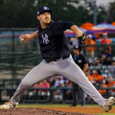 Yankees top draft pick with ‘monster’ stuff impresses in pro debut