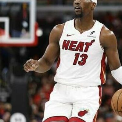 Rebounding under the microscope in Mavericks-Heat tilt