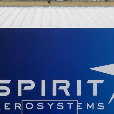 Republican senator urges defense firm CEOs to safeguard Spirit work