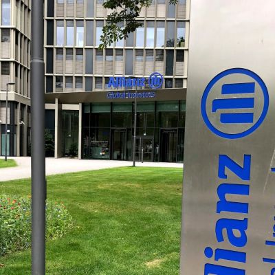 Exclusive: Allianz weighs options for AllianzGI unit, sources say