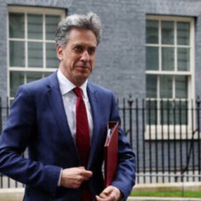 Who is Ed Miliband, Britain's controversial new foreign secretary?