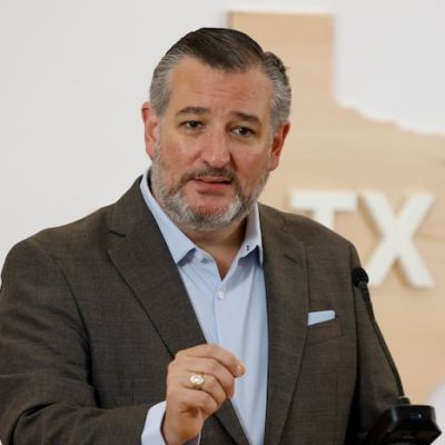 Sen. Ted Cruz calls for NIL reform in college athletics ahead of Texas A&M-Notre Dame