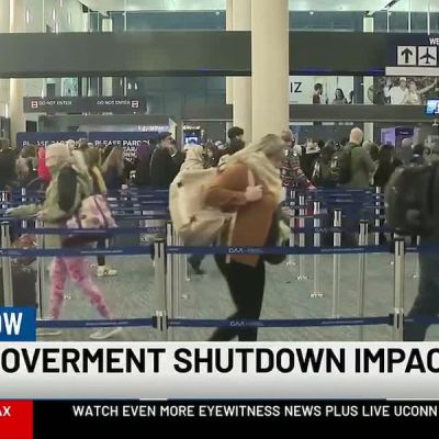 ICE at airports: Here’s what Bradley officials expect