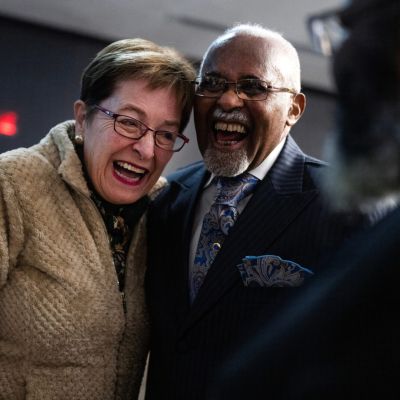 In northern Ohio, a veteran lawmaker faces a more skeptical landscape – Roll Call