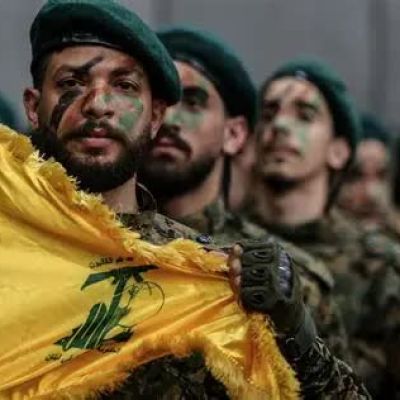 Khamenei Revenge: Hezbollah says it attacked Israel's military site