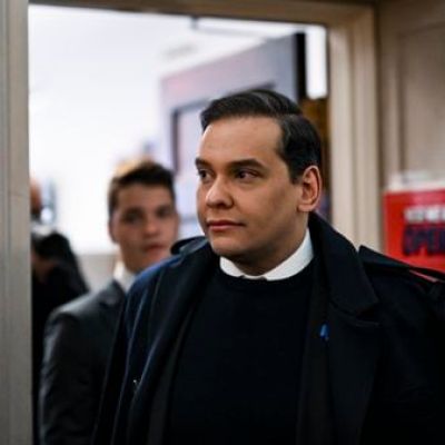 How Republicans split over whether to expel George Santos – The Boston Globe