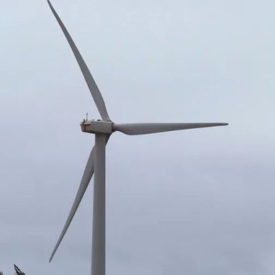 New Jersey hits pause on an offshore wind farm that can’t find turbine blades