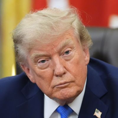 Mitch McConnell 'miracle' may loom over Trump pick -- here's why