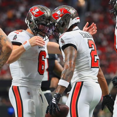 Where to watch Buccaneers vs. Texans FREE LIVE STREAM today (9/15/25) without Streameast