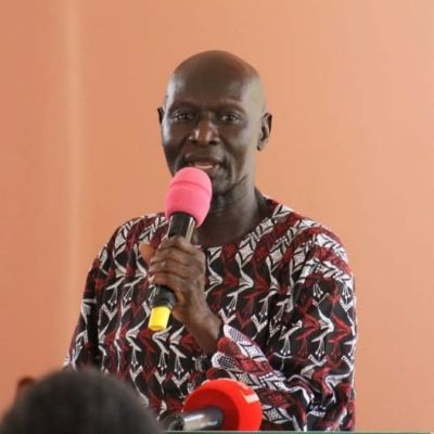 Uganda nominates Olara Otunnu for UN secretary-general post