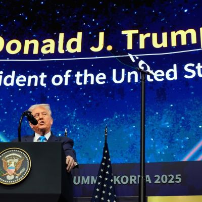 South Korea trade deal appears elusive as Trump seeks $350b investment – The Boston Globe