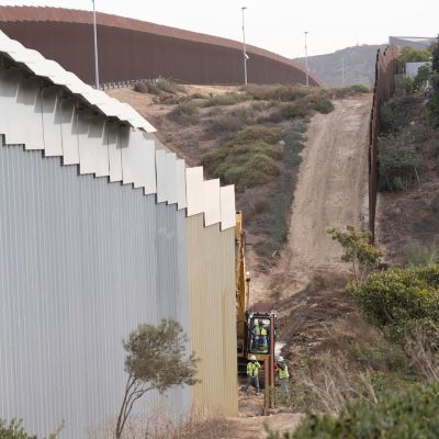 Democratic states weigh more support for immigrants as Trump administration cracks down – The Boston Globe