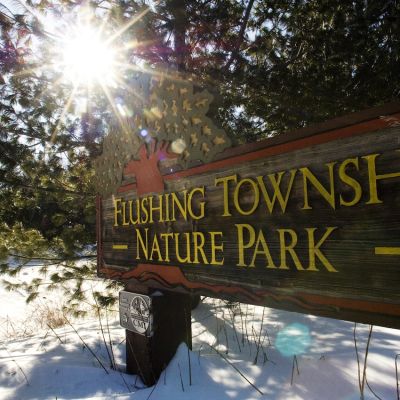 First kayak launch planned in Flushing Township with $200K DNR grant