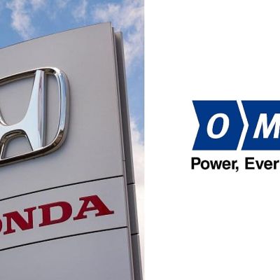 Japanese Auto Major Honda Motor Picks Up 5-10% Minority Stake In Homegrown OMC Power