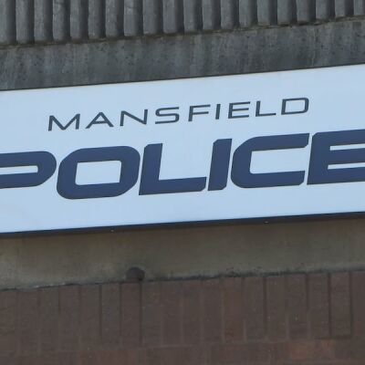 Mansfield Division of Police offer $15,000 incentive to recruit officers