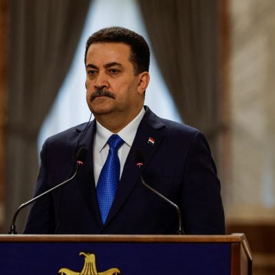 Iraqi cabinet approves $4.6 billion Basrah-Haditha oil pipeline project