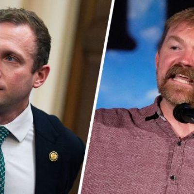 Democrats did right by ditching Platner. How will Republicans handle Max Miller?