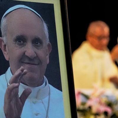 Who will be the next pope? Here are some possible contenders. - The Boston Globe