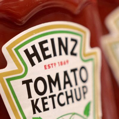 Exclusive: Ketchup maker Kraft Heinz investing $3 billion upgrading US manufacturing