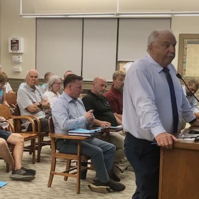 St. Charles to host Q&A on IMEA energy contract Monday