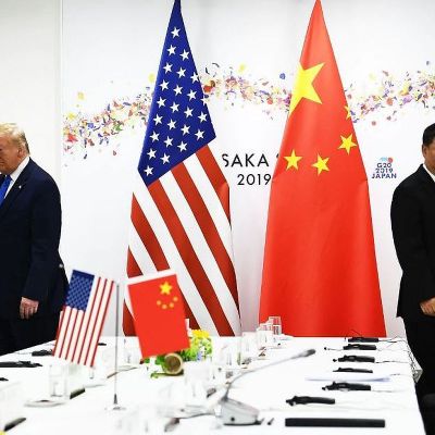 US warns American businesses to cut ties with PLA-linked Chinese firms; adds Alibaba, BYD, NIO to 1260H List