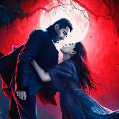 Thamma advance booking collection: Ayushmann Khurrana-Rashmika Mandanna-starrer set for a big Diwali box office opening