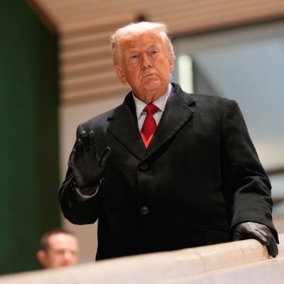 Inflation fears are high for most Americans. But a new poll shows one group is particularly worried.