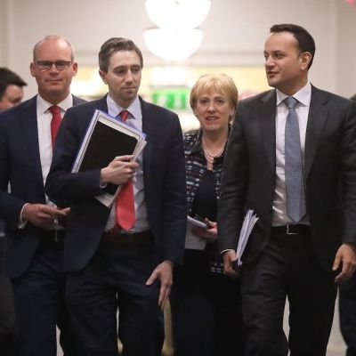 What do all the exits by Fine Gael politicians mean and will the party retain their seats?