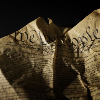 Trump wants a third term as president. He's not kidding. - The Boston Globe
