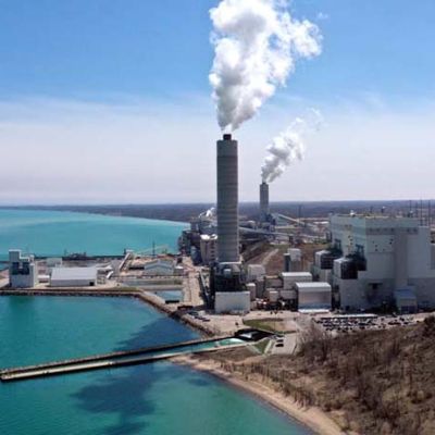 Wisconsin natural gas conversion project gets union support