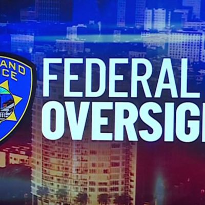 Oakland Police Department federal oversight ends after 23 years