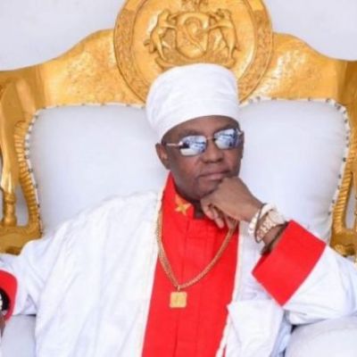 Iyaloja: Benin Traditional Council issues stern warning