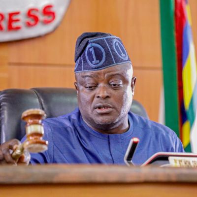 Lagos tightens grip as Assembly backs state police, targets street beggars