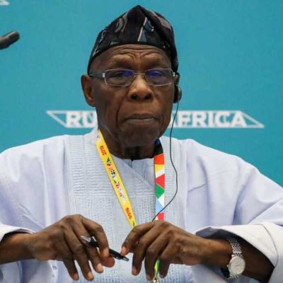 Terrorism took root on your watch – Presidency hits Obasanjo