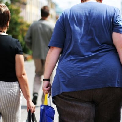 Mass General Brigham study shows US obesity could jump from 40% to 70%
