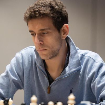 American chess Grandmaster Daniel Naroditsky dies at 29