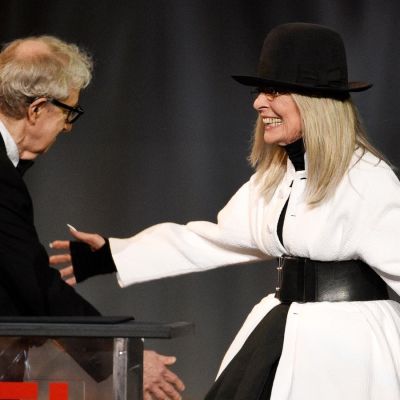 Diane Keaton death: Ex Woody Allen ‘extremely distraught’ and ‘upset’ after tragic news