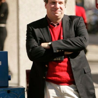 John Feinstein, bestselling author and one of the country’s foremost sports writers, dies at 69